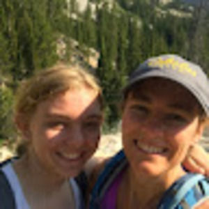 Meet your Posher, Mandy